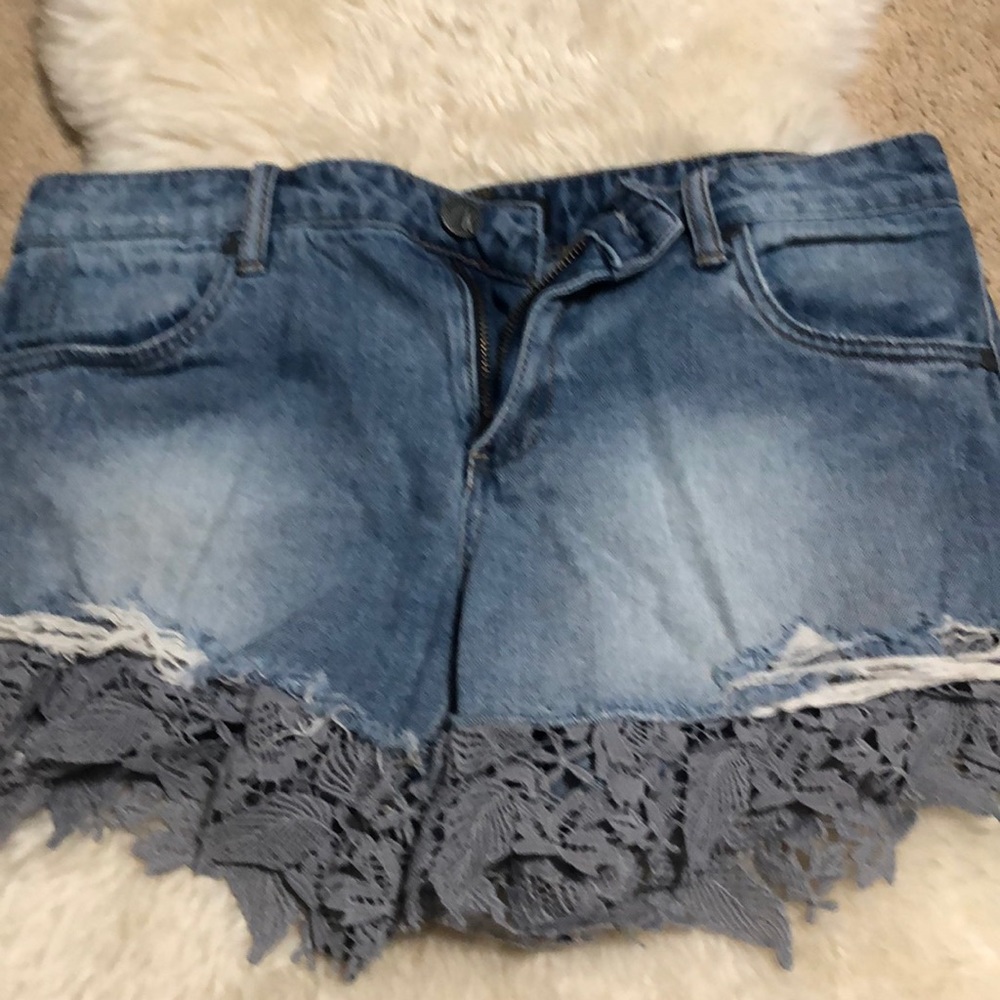 Kut from the Kloth Shorts